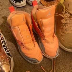 Air Jordan 12 Size 3y